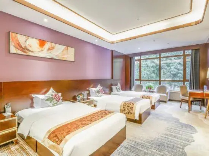 Ruimeihua International Hotel