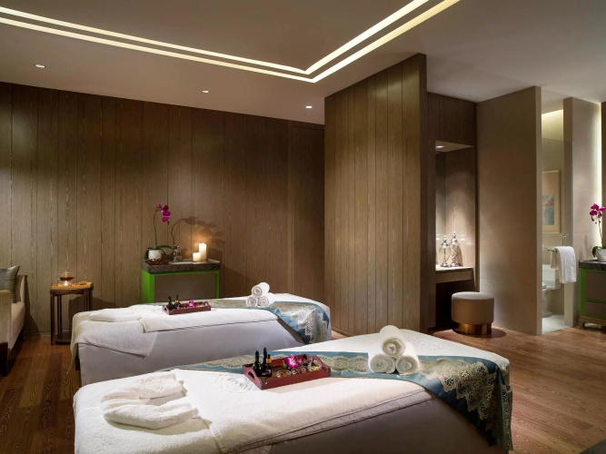 Sofitel Xining