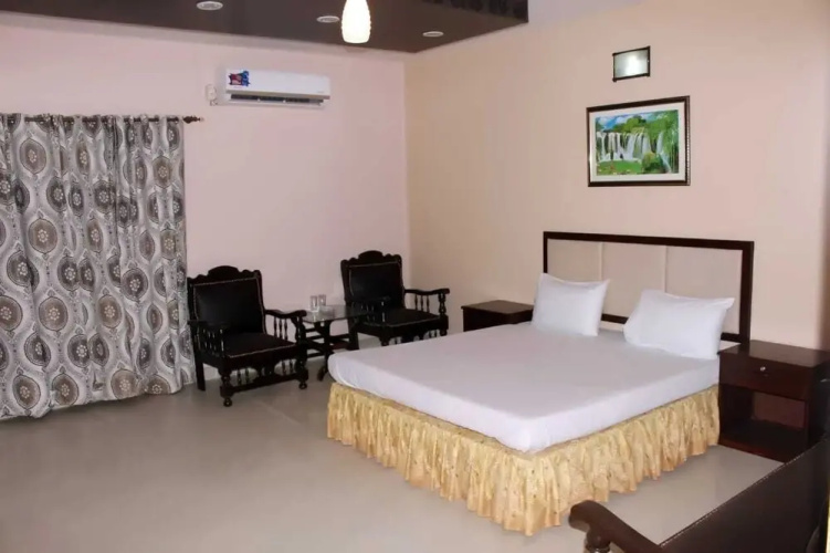 Comfort Inn Hotel