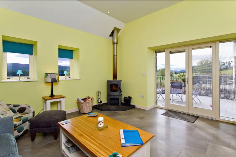 Clava Cottage