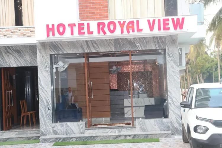 Otel görseli