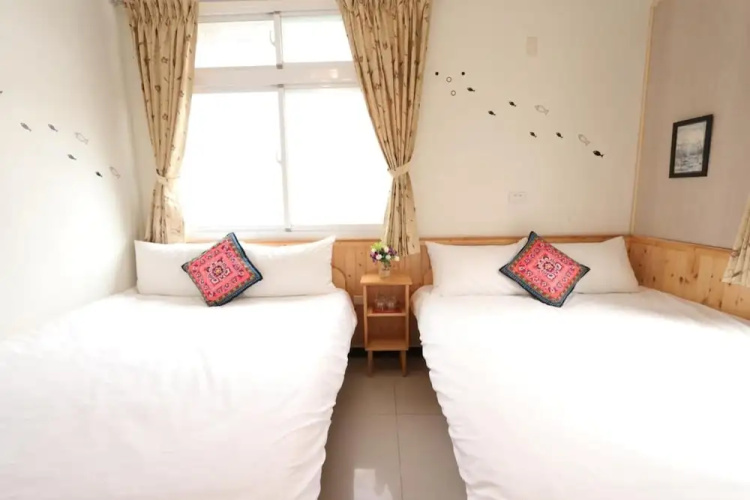 556 Homestay