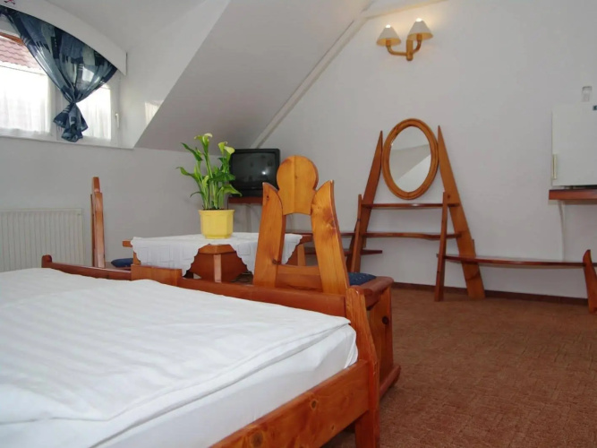 Fodor Hotel