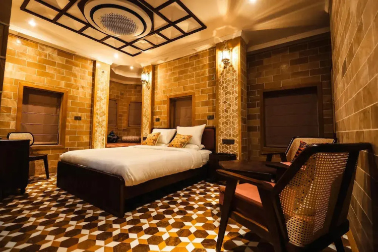 Guulab Haveli