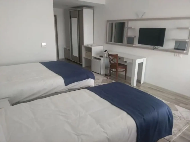 Classic room