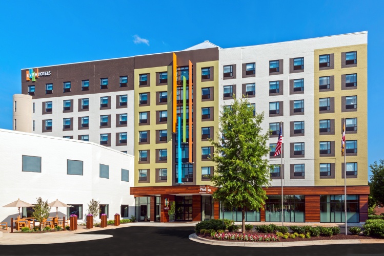 EVEN Hotels Rockville - Washington, D.C. Area photo 37