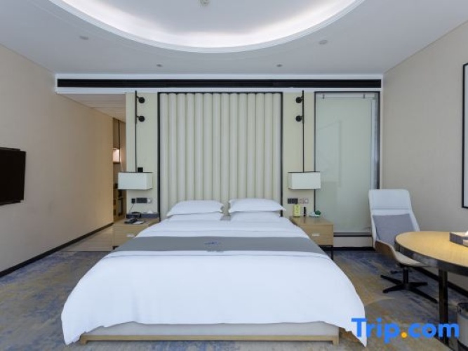 Executive Single room