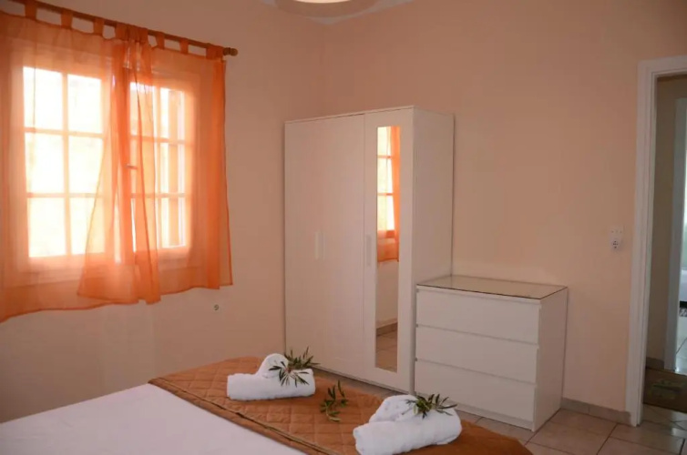 Villa Clementine