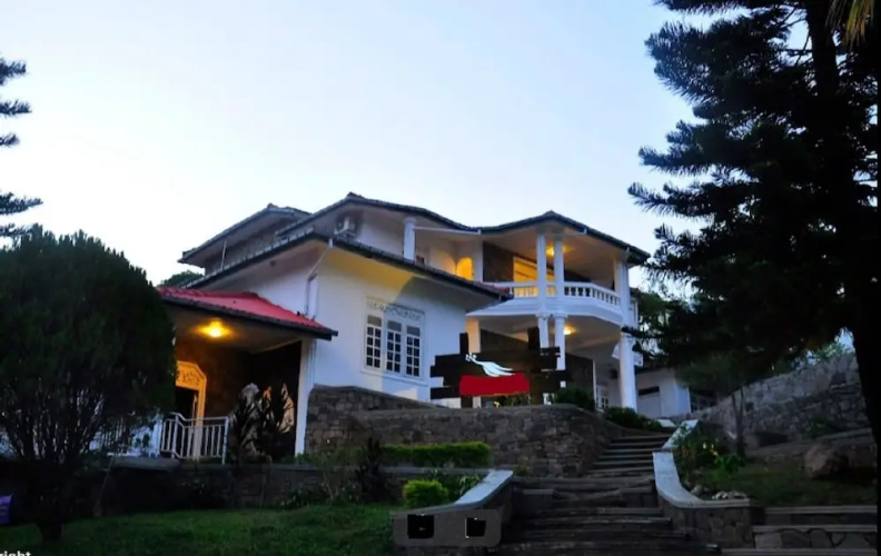 Image de l'hôtel