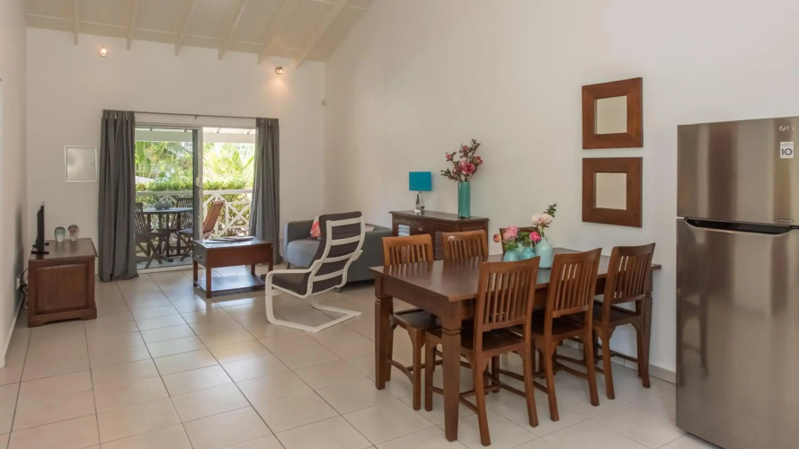 Blue Marlin Apartments
