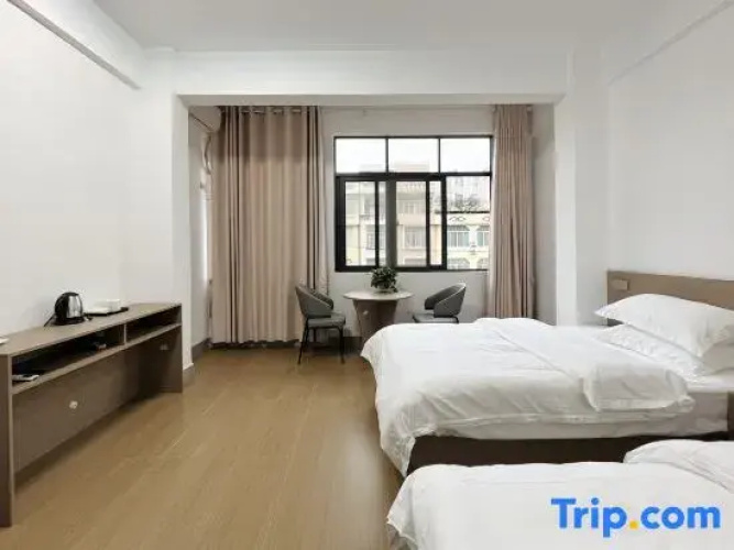 He'an Homestay