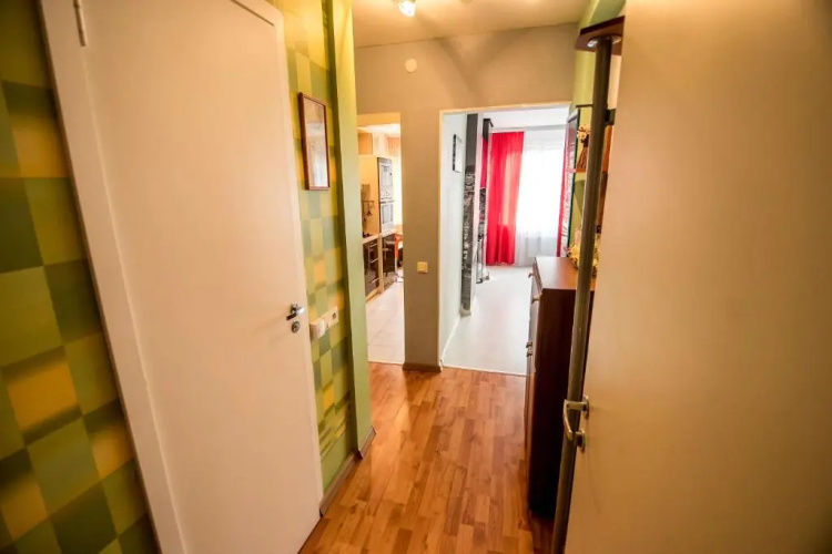 Balvu iela 3 Sunshine Home