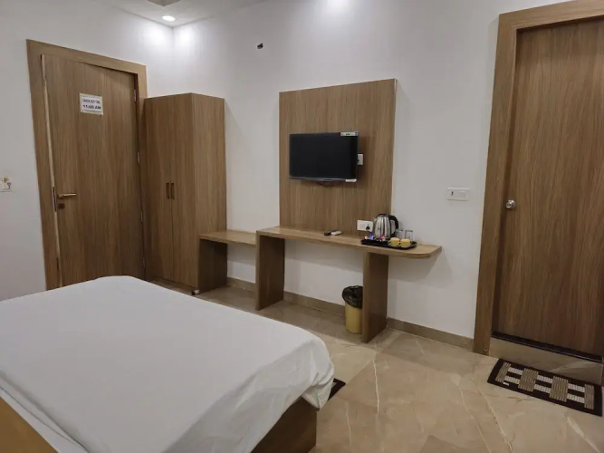 Hotel Siyaram