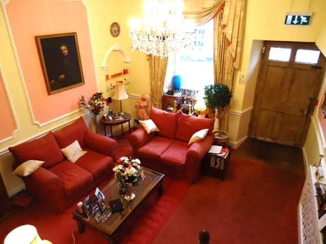 Hotelbild