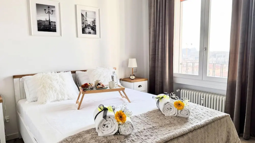 Venezia Dream Stay by Ca-sa Check