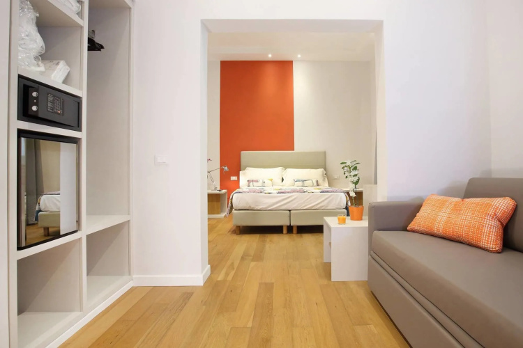 Sofia's Suites Guesthouse