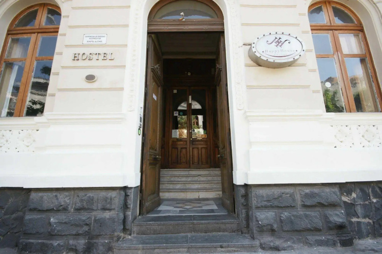 Otel görseli