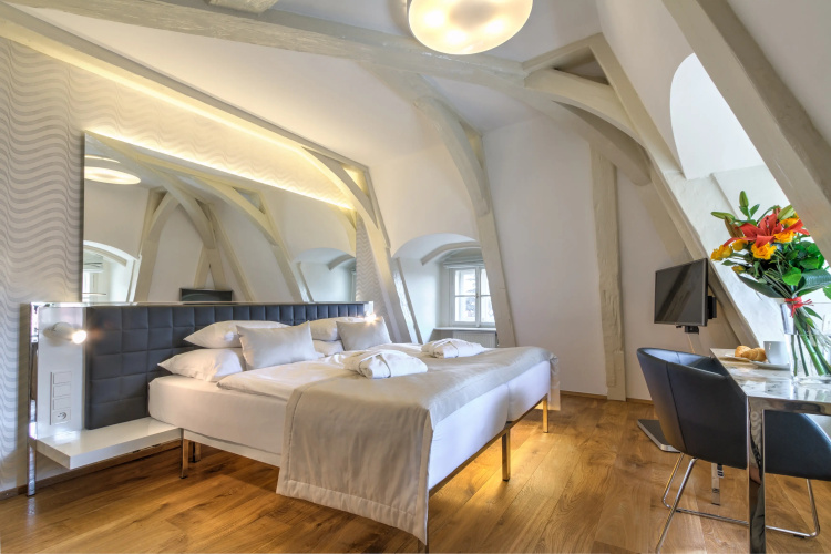 Hotel Golden Star