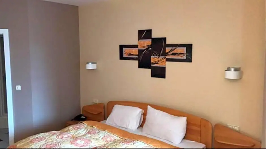 Hotel Korfu