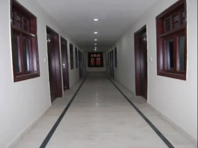 Hotel rosewood