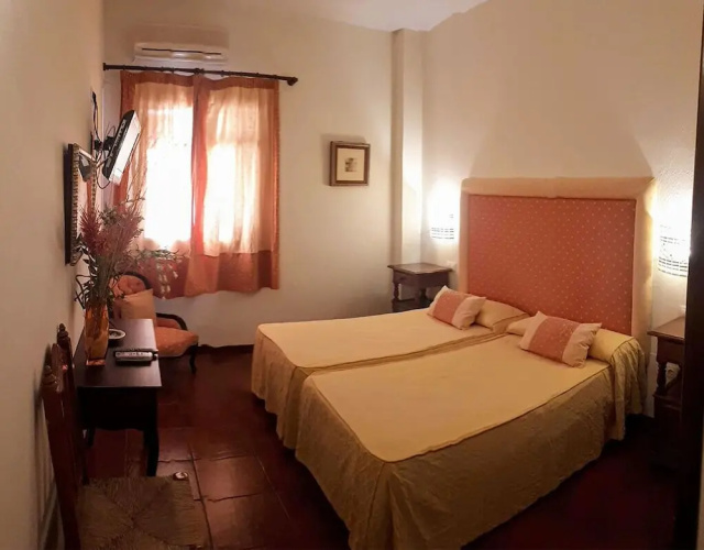 Hotel Escua