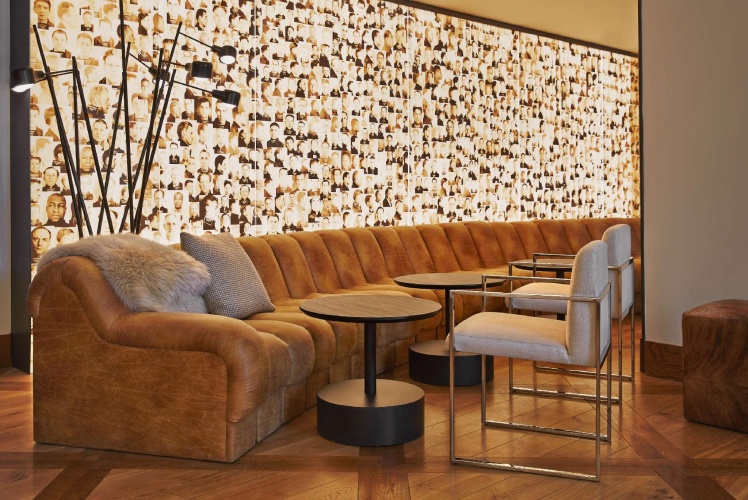 Hotel Zetta San Francisco photo 18