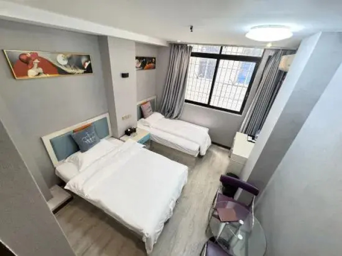 Dongshan Hostel