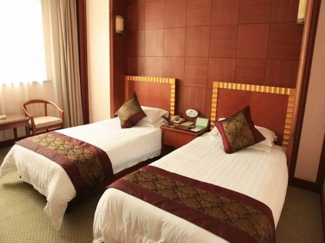 Shanghai Huiyuan Hotel
