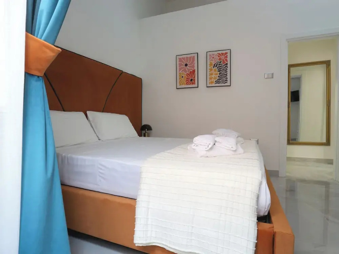 RODA Apartments