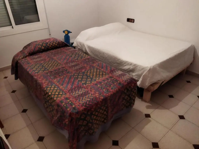 Casa Franch Deltebre