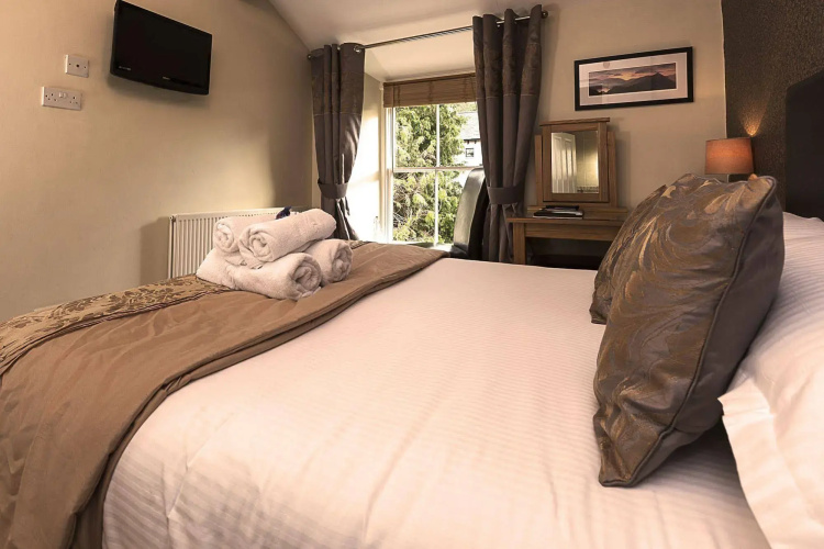 Langdale View Guest House