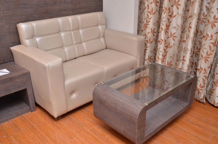 Hotel Mansha Regency
