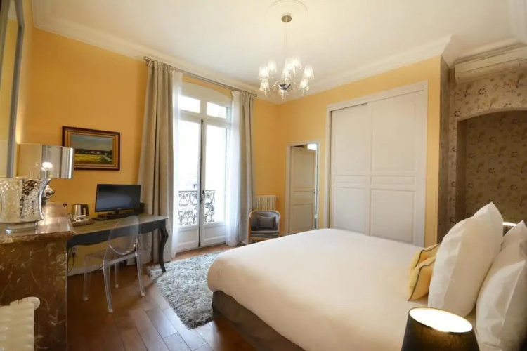 Maison Douce Arles