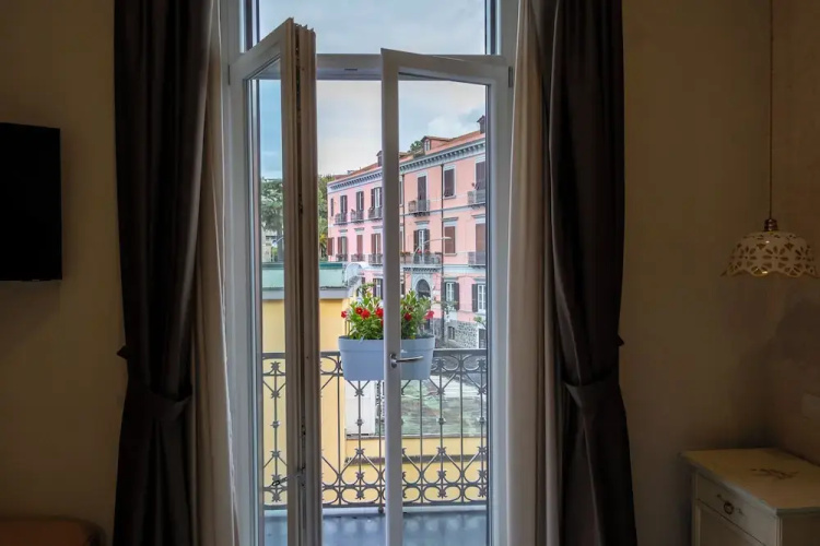 Palazzo Adele Rooms & Apartments