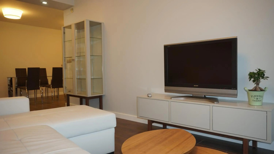 Apartamento Vía Romana XIX