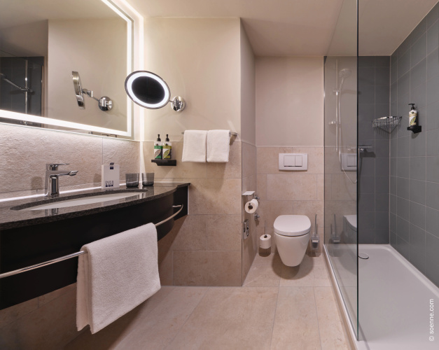 Dorint Hotel Bonn photo 9