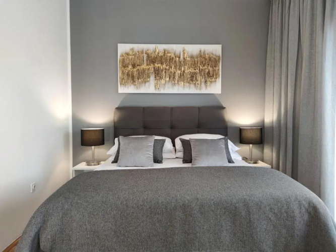 Apartment Valentino