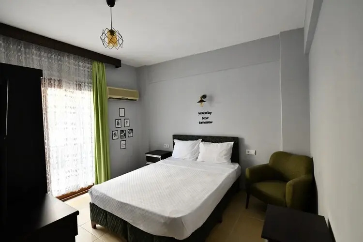 Ocean Life Hotel
