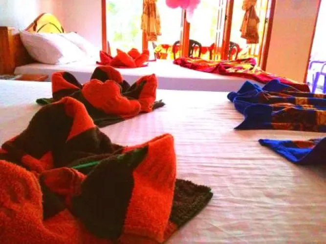 Pearl View Guesthouse
