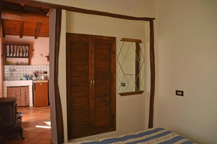 2 Bedrooms Triple Apartment