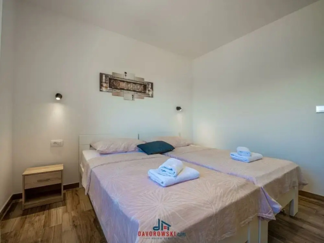 Villa Ema en Ana