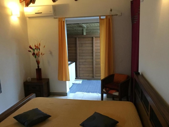 Standard Suite