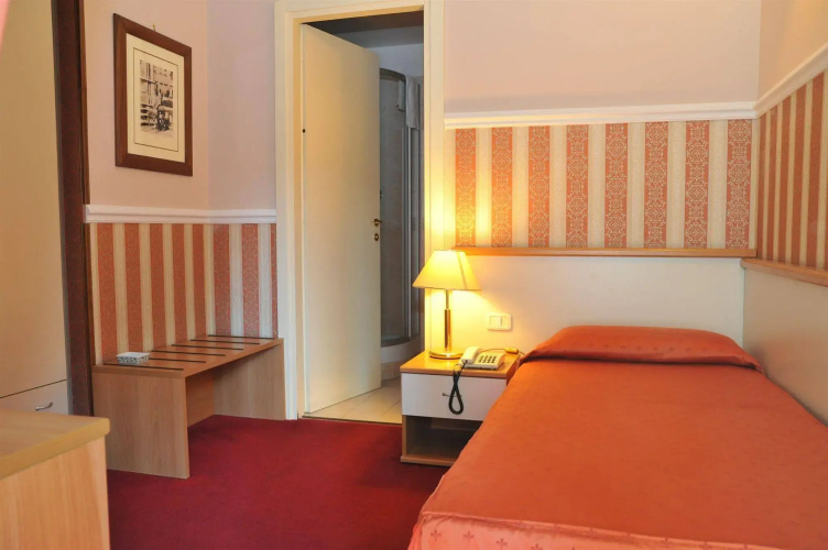 Catania Centro Rooms