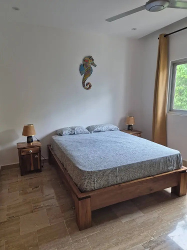 Large 3-bedroom Apartment