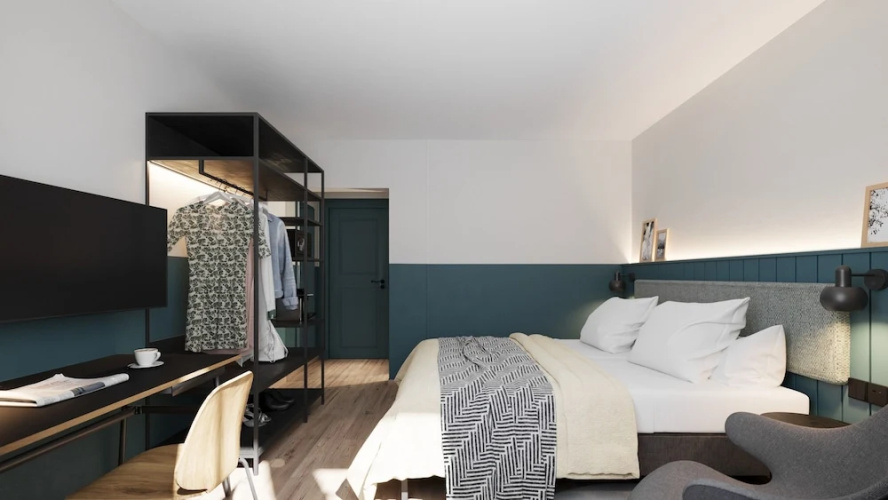 City Hotel Biel