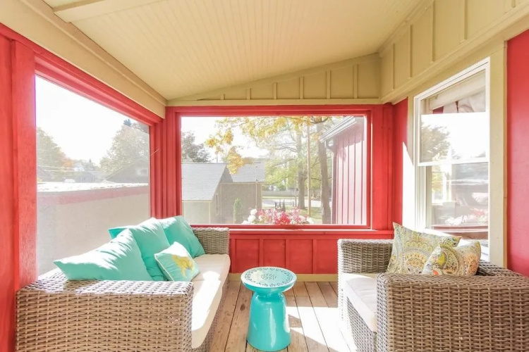 The Oriole - Studio Apartment, Sleeps 2