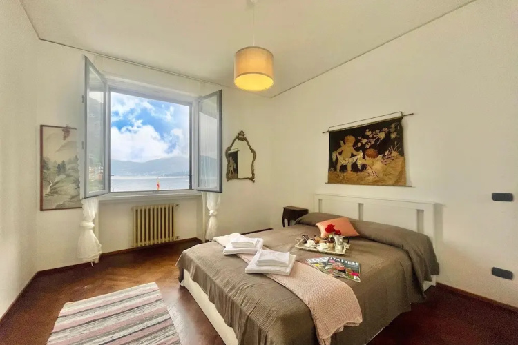 Casa Valentina in Menaggio