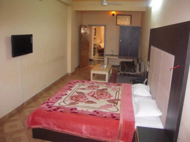 Kanchi Resort