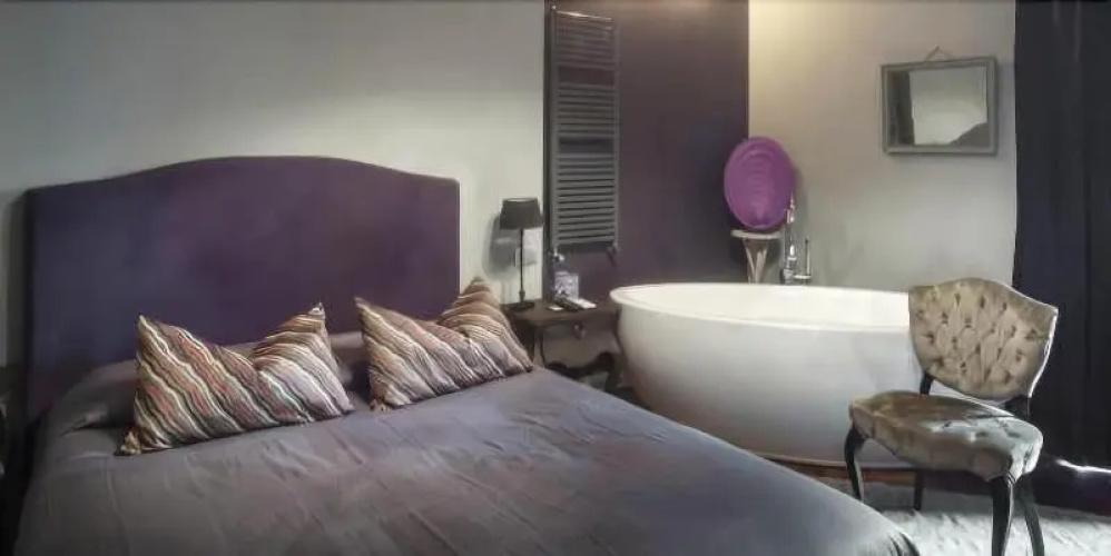 Terrazza Munira Suite