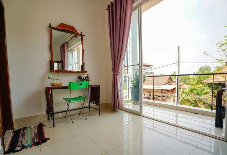 Chillax Hostel